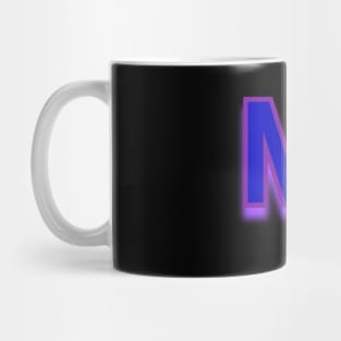 MTM Mug